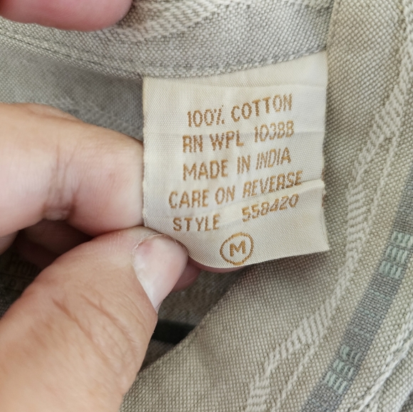 Reenactment Shirt 3 - Picture 4 of 10